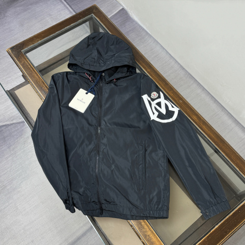 Moncler 2026ss New Jacket Size M-XXXL
