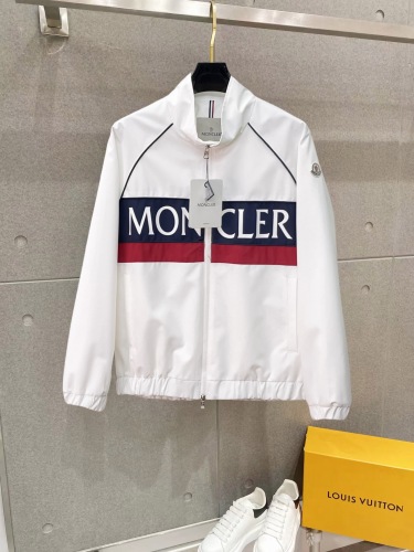 Moncler 2026ss New Jacket Size M-XXXL