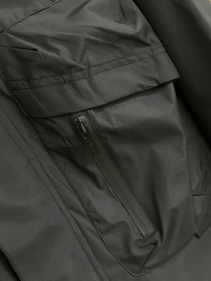 Prada 2026ss New Jacket Size M-XXXL