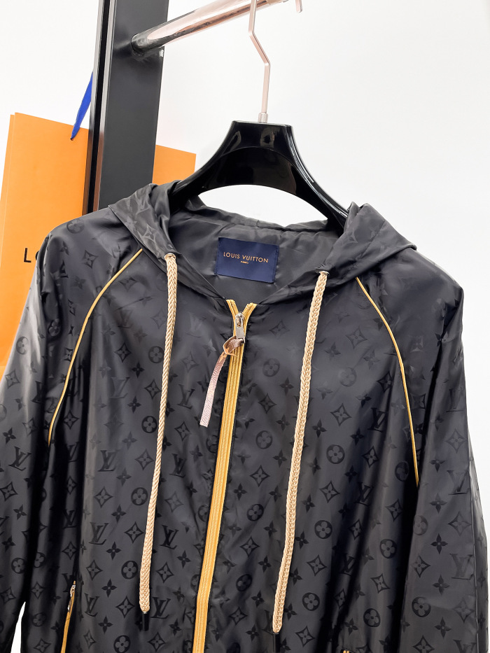 Louis Vuitton 2026ss New Jacket Size M-XXXL