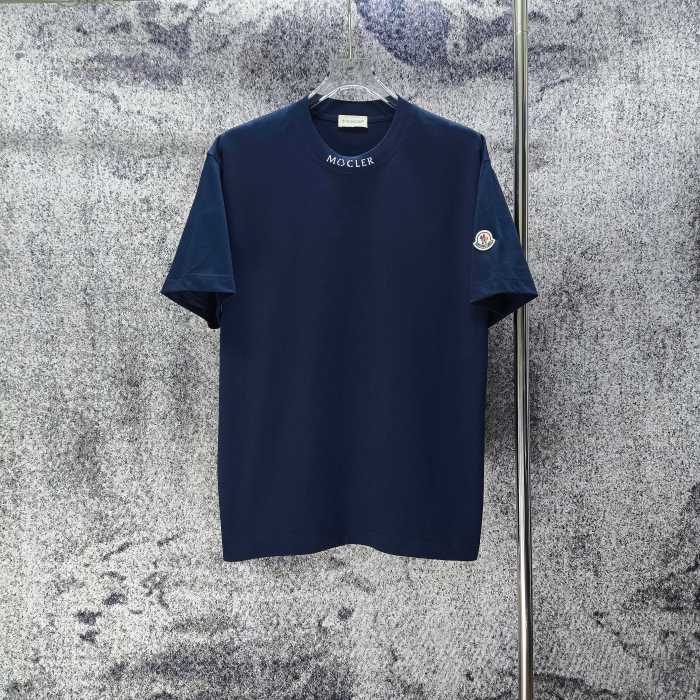 Moncler  2026ss New T Shirt  Size S-XXL