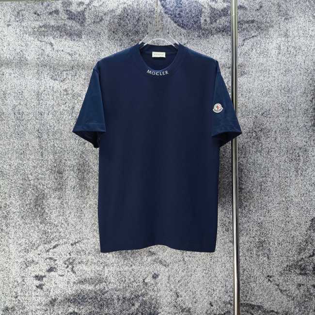 Moncler 2026ss New T Shirt Size S-XXL