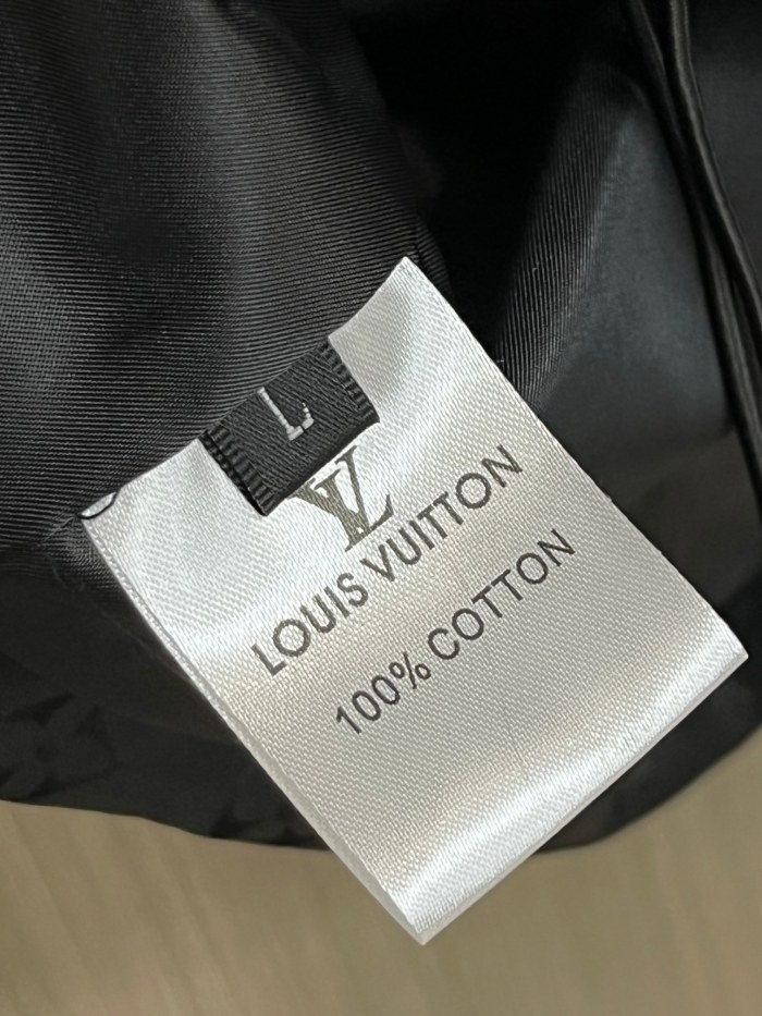 Louis Vuitton 2026ss New Jacket Size M-XXXL