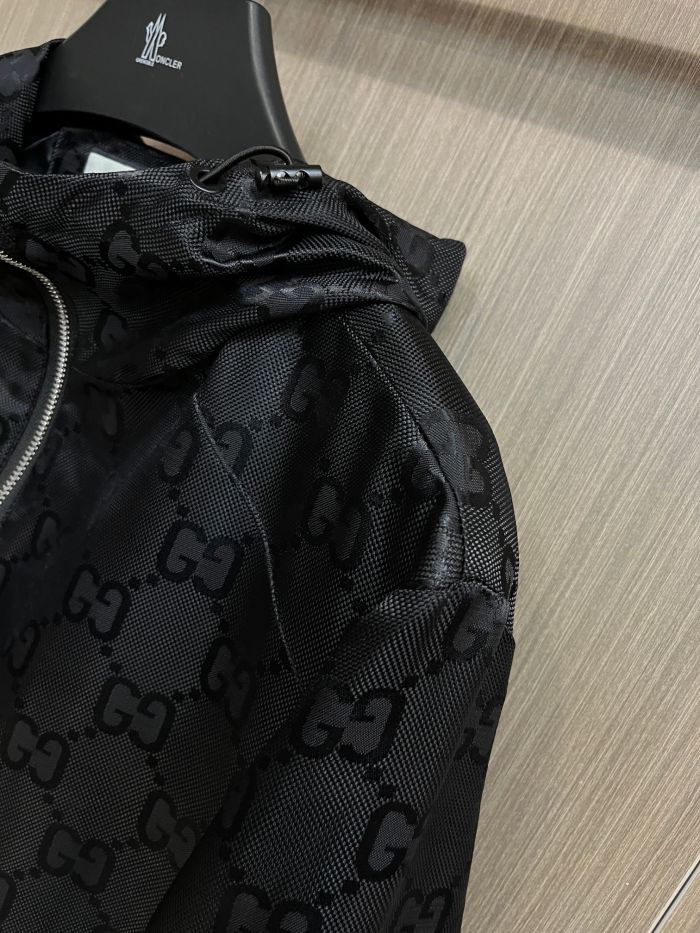 Gucci 2026ss New Jacket Size M-XXXL