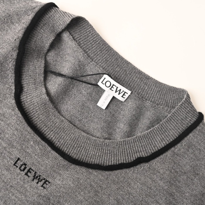 Loewe 2026ss New T Shirt  Size S-XL
