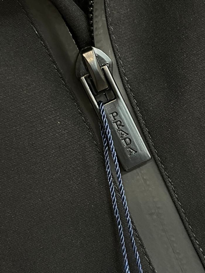 Prada 2026ss New Jacket Size M-XXXL