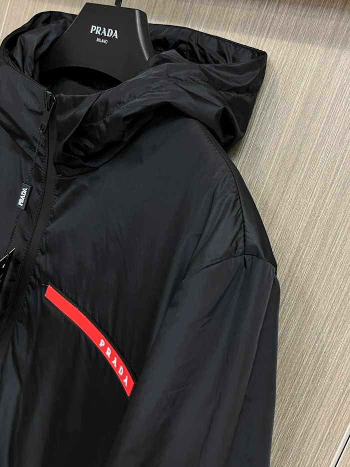 Prada 2026ss New Jacket Size M-XXXL