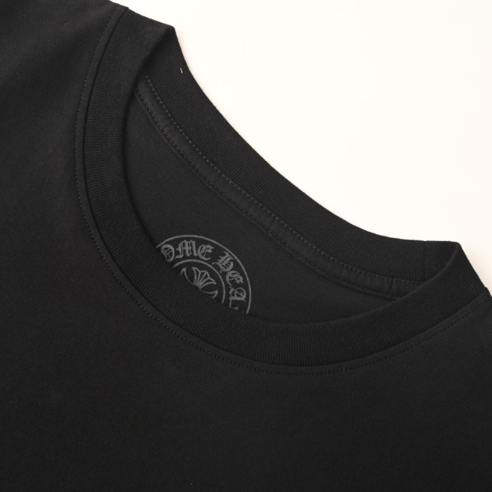 Chrome Hearts 2026ss New T Shirt  Size S-XL