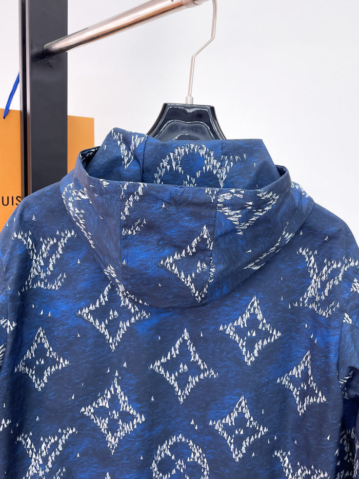 Louis Vuitton 2026ss New Jacket Size M-XXXL