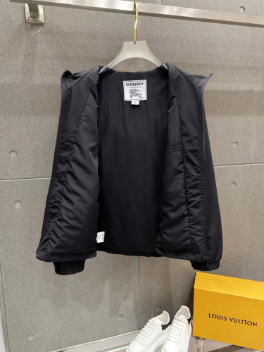 Burberry 2026ss New Jacket Size M-XXXL