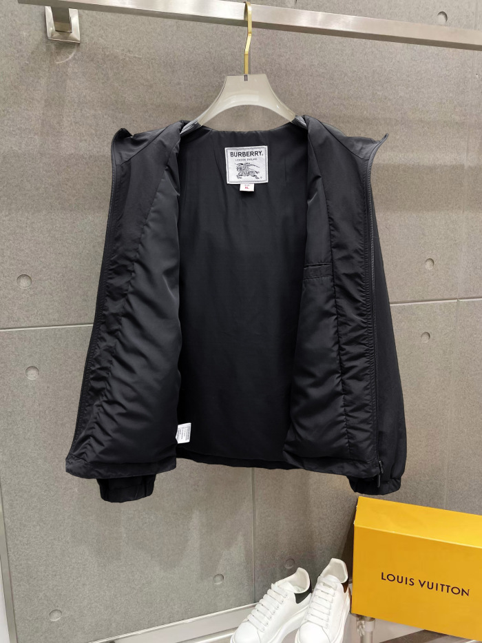 Burberry 2026ss New Jacket Size M-XXXL