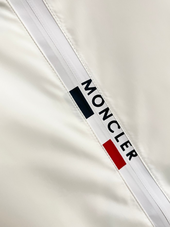 Moncler 2026ss New Jacket Size M-XXXL