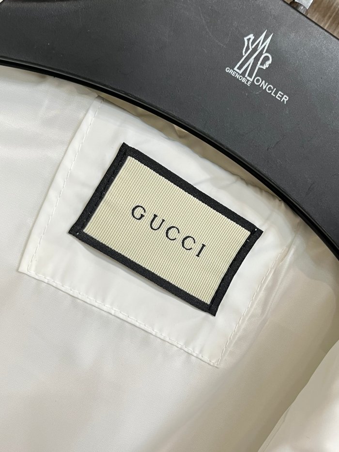 Gucci 2026ss New Jacket Size M-XXXL