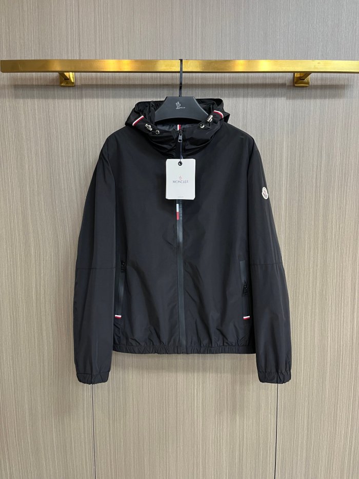 Moncler 2026ss New Jacket Size M-XXXL