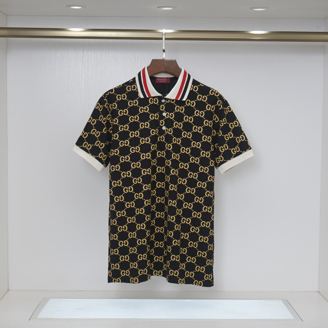 Gucci 2026ss New Polo Shirt SizeM-XXXL