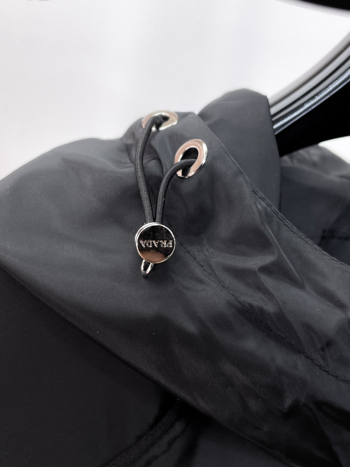 Prada 2026ss New Jacket Size M-XXXL