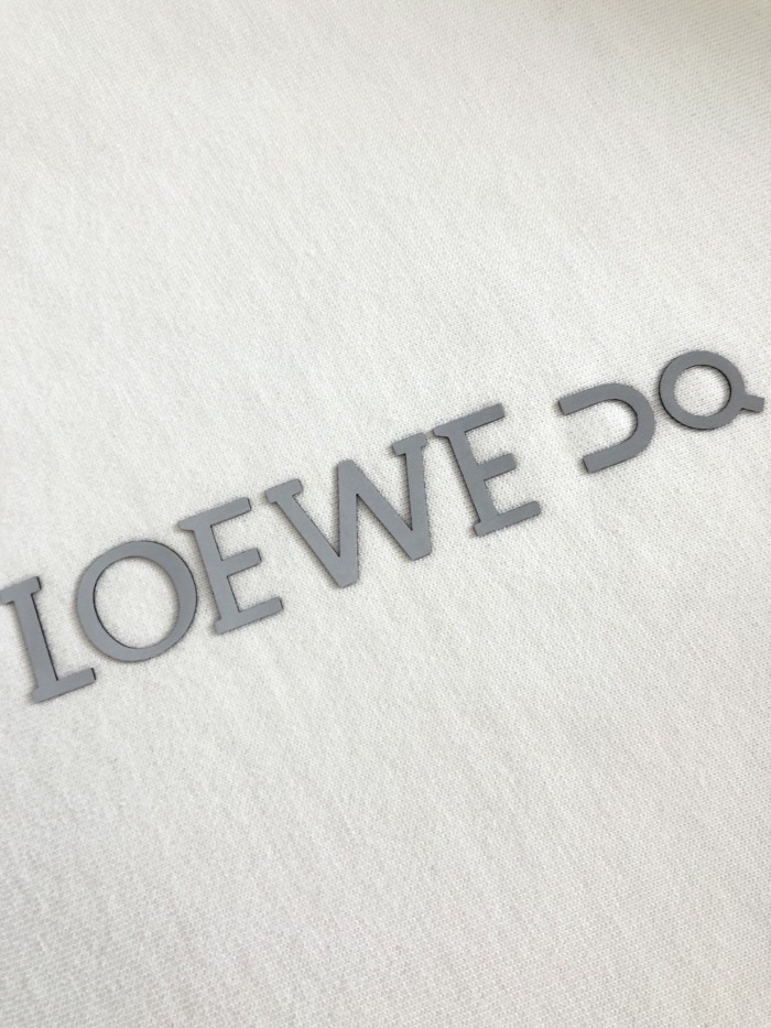 Loewe  2026ss New T Shirt  Size S-XL