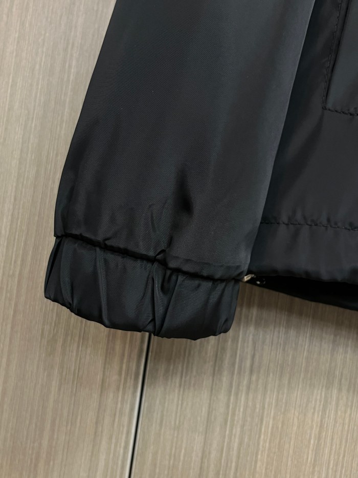 Prada 2026ss New Jacket Size M-XXXL