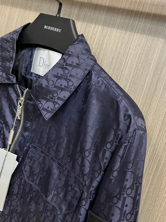Dior 2026ss New Jacket Size M-XXXL