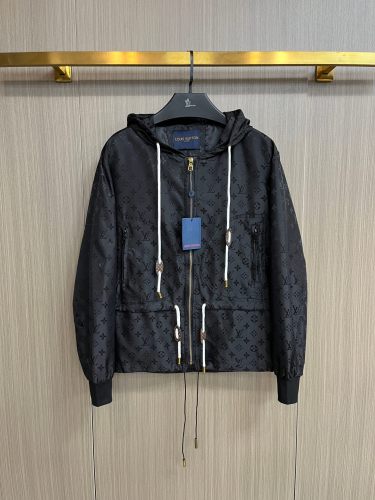 Louis Vuitton 2026ss New Jacket Size M-XXXL