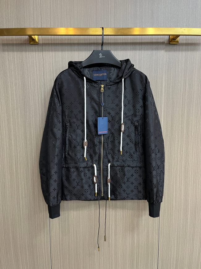 Louis Vuitton 2026ss New Jacket Size M-XXXL