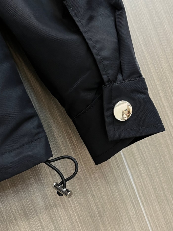 Prada 2026ss New Jacket Size M-XXXL