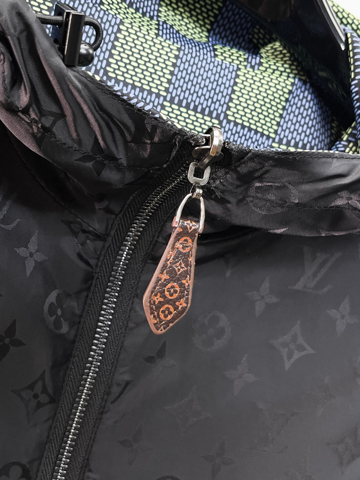 Louis Vuitton 2026ss New Jacket Size M-XXXL