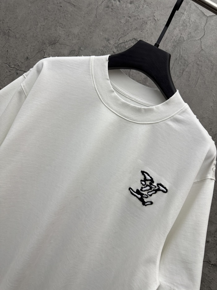Louis Vuitton  2026ss New T Shirt  Size S-XL