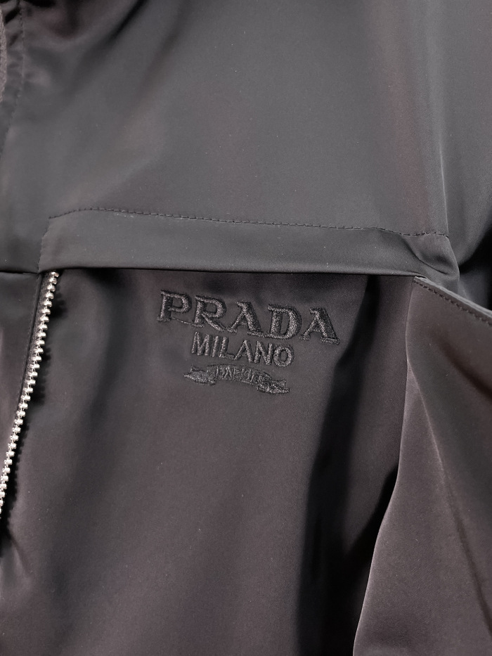 Prada 2026ss New Jacket Size M-XXXL