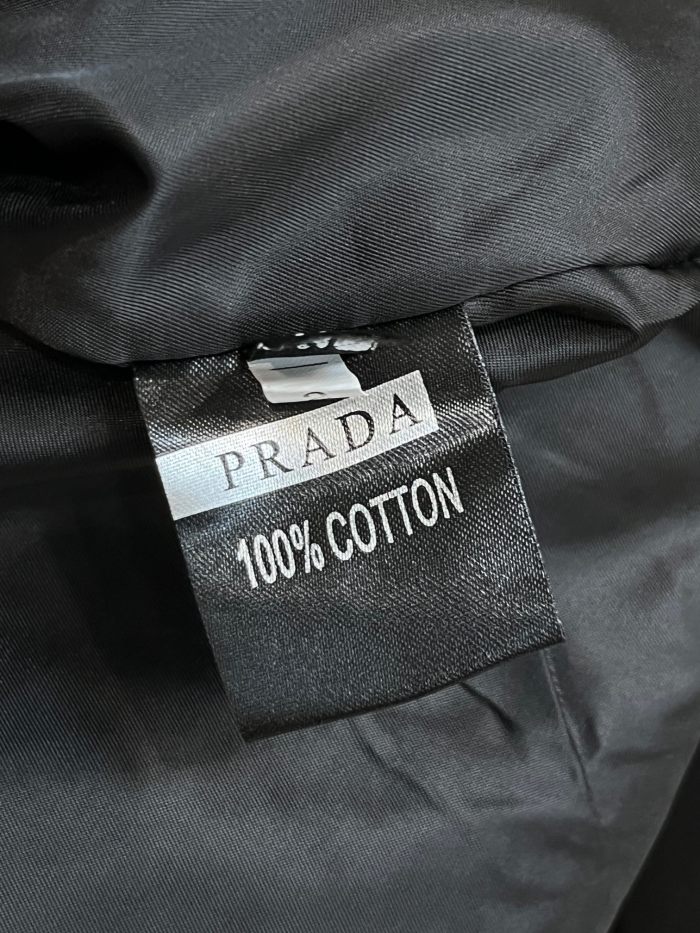Prada 2026ss New Jacket Size M-XXXL