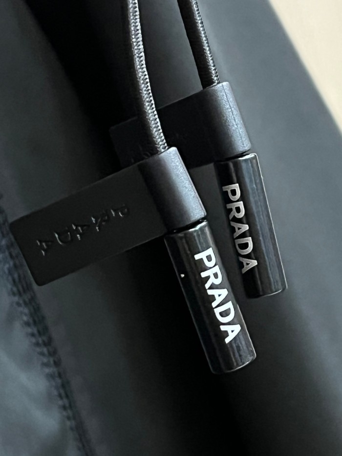 Prada 2026ss New Jacket Size M-XXXL