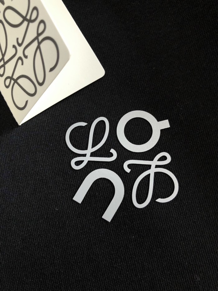 Loewe  2026ss New T Shirt  Size S-XL
