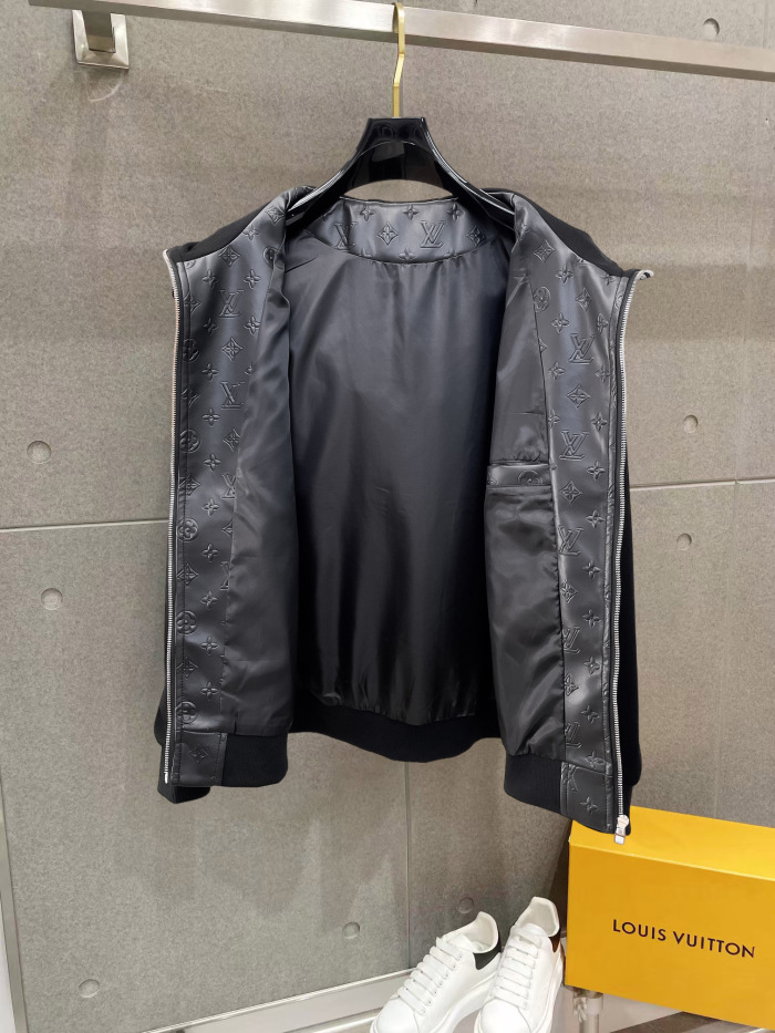 Louis Vuitton 2026ss New Jacket Size M-XXXL