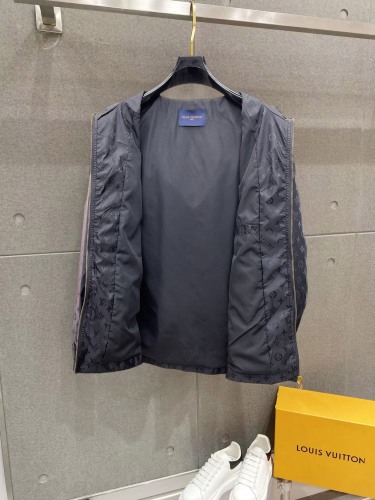Louis Vuitton 2026ss New Jacket Size M-XXXL