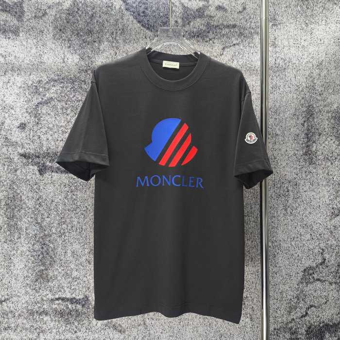 Moncler  2026ss New T Shirt  Size S-XXL