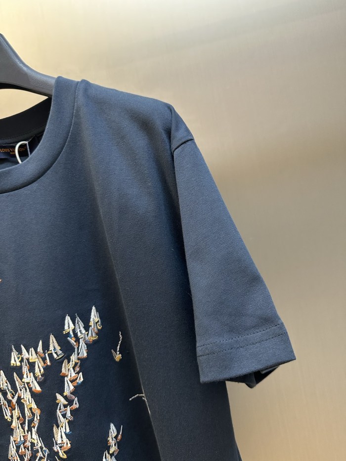 Louis Vuitton  2026ss New T Shirt  Size XS-L
