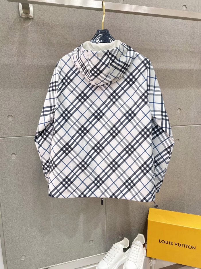 Burberry 2026ss New Jacket Size M-XXXL