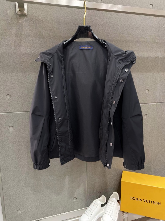 Louis Vuitton 2026ss New Jacket Size M-XXXL