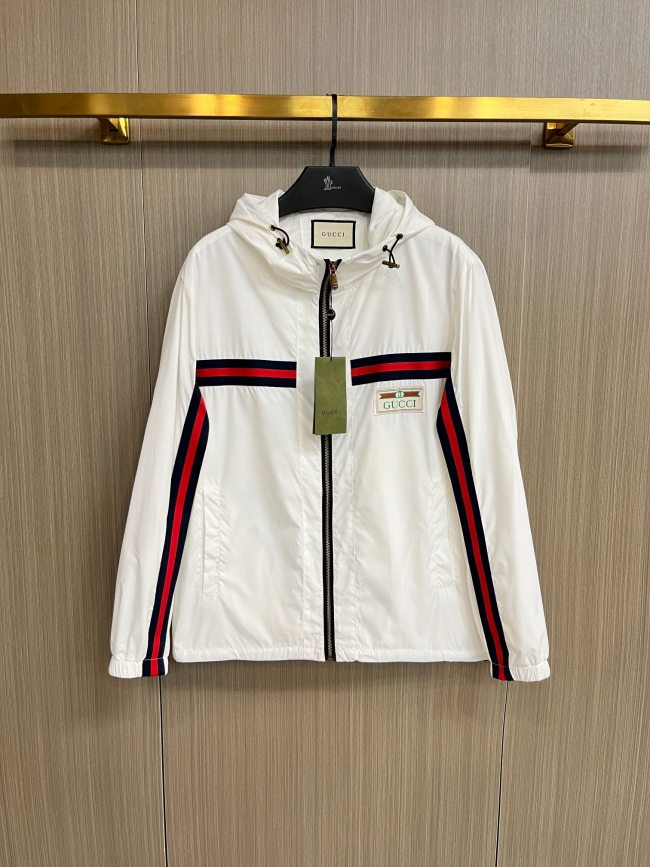 Gucci 2026ss New Jacket Size M-XXXL