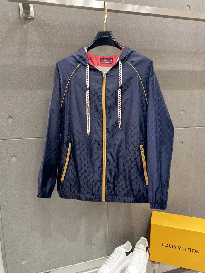 Gucci 2026ss New Jacket Size M-XXXL