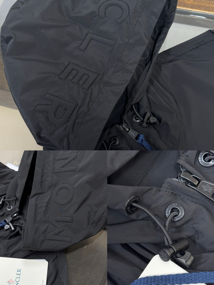 Moncler 2026ss New Jacket Size M-XXXL