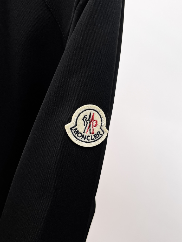 Moncler 2026ss New Jacket Size M-XXXL