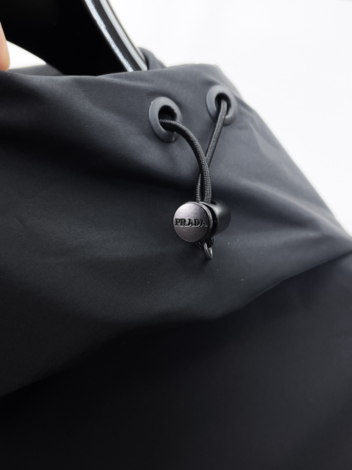 Prada 2026ss New Jacket Size M-XXXL