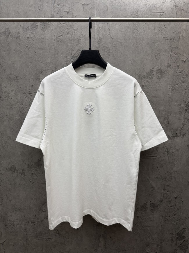 Chrome Hearts 2026ss New T Shirt Size S-XL