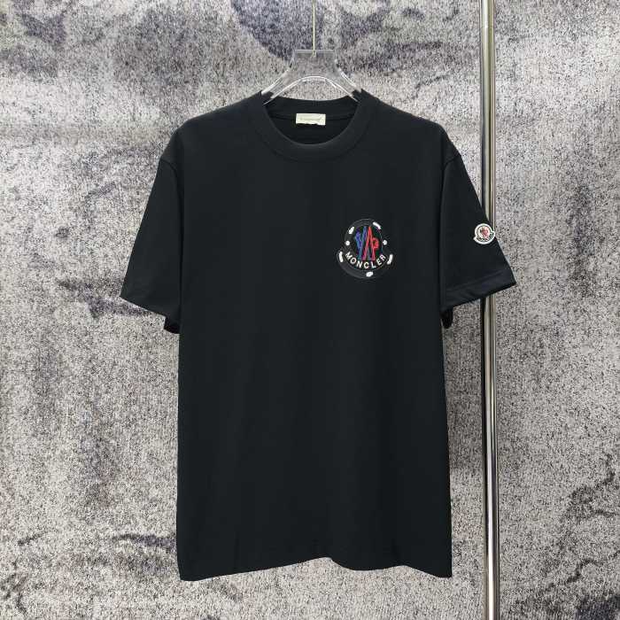 Moncler  2026ss New T Shirt  Size S-XXL
