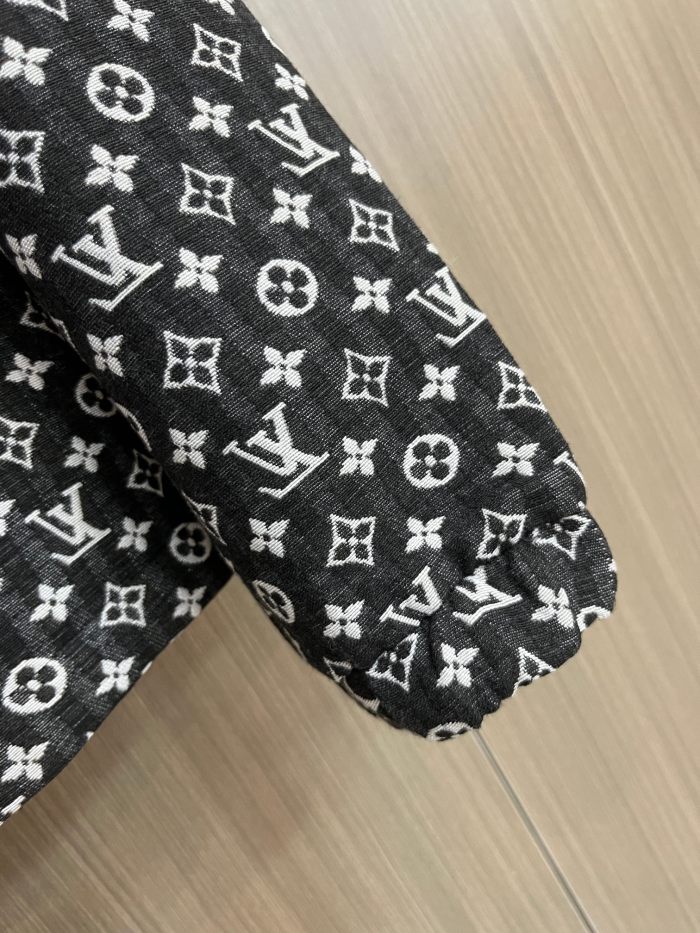 Louis Vuitton 2026ss New Jacket Size M-XXXL