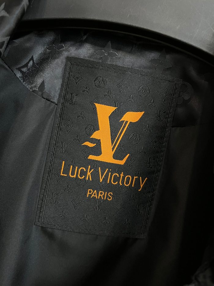Louis Vuitton 2026ss New Jacket Size M-XXXL