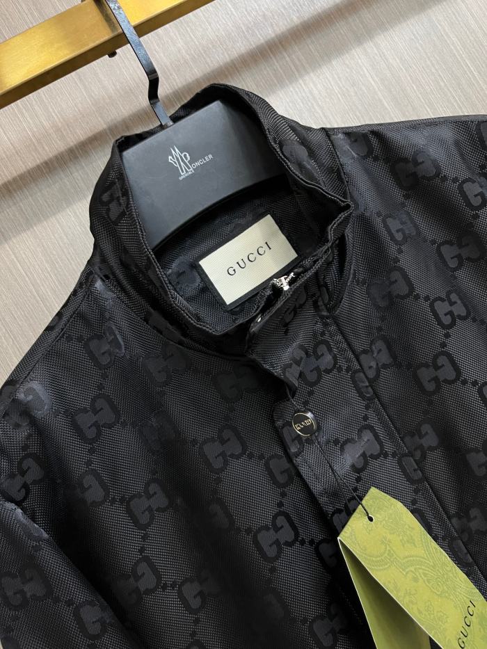 Gucci 2026ss New Jacket Size M-XXXL