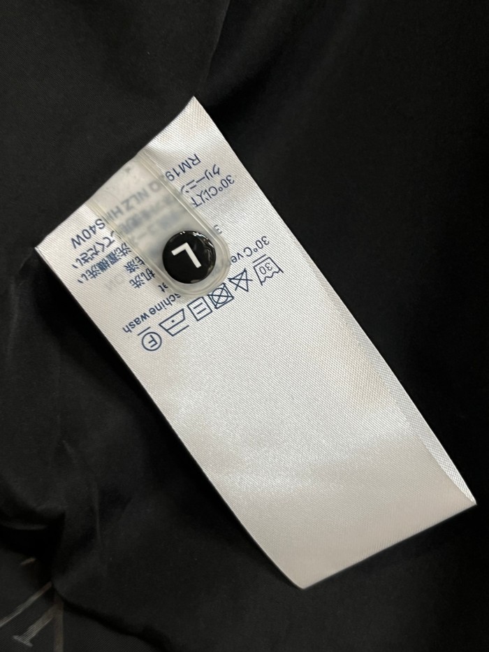Louis Vuitton 2026ss New Jacket Size M-XXXL