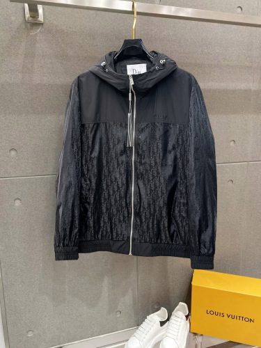 Dior 2026ss New Jacket Size M-XXXL